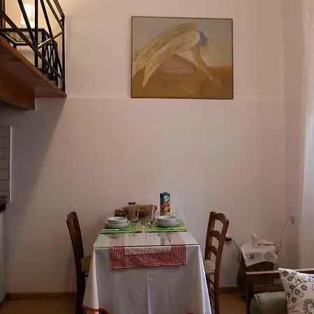 Casa de Férias Anna's House