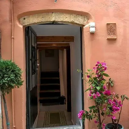 Prázdninový dům Anna's House Chania (Crete)