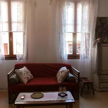 Anna's House Chania (Crete)