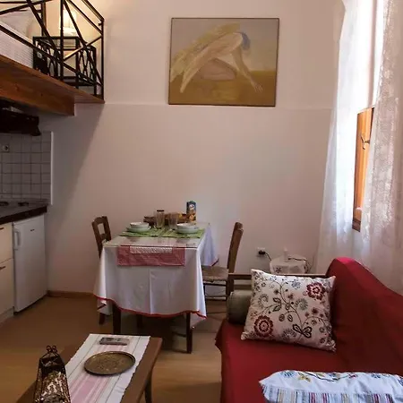 Prázdninový dům Anna's House