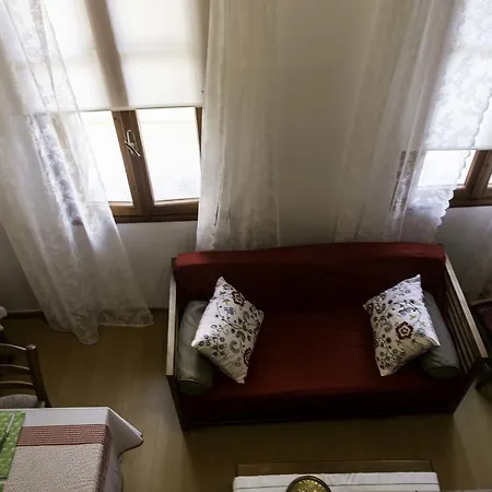 Prázdninový dům Anna's House *