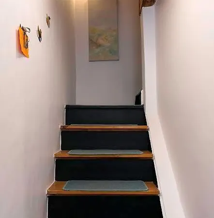 Дом отдыха Anna's House *